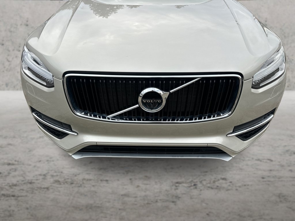 Used 2017 Volvo XC90 T6 Momentum w/ Vision Package AWD/4WD image 13