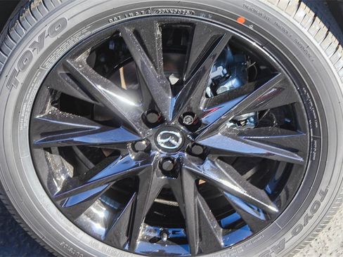 New 2025 MAZDA CX-5 Carbon Edition image 11