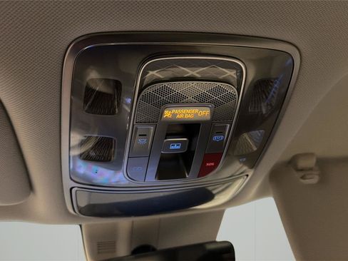 New 2026 Genesis GV60 RWD image 20