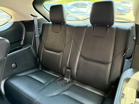Used 2016 MAZDA CX-9 Touring AWD/4WD image 21