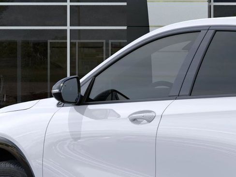 New 2026 Buick Envista Sport Touring FWD image 12