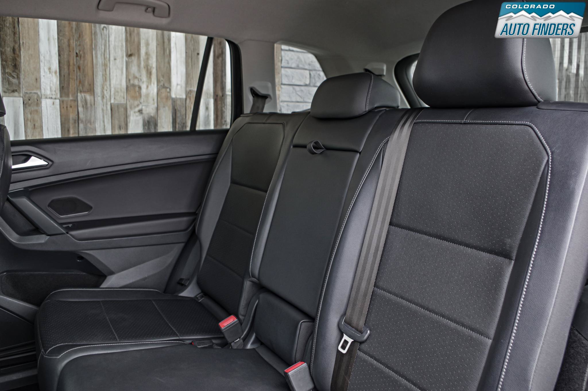 Used 2019 Volkswagen Tiguan SE FWD image 27
