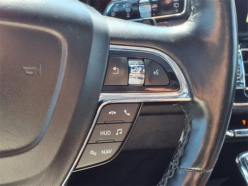 Used 2019 Lincoln Navigator Reserve w/ Cargo Package image 18