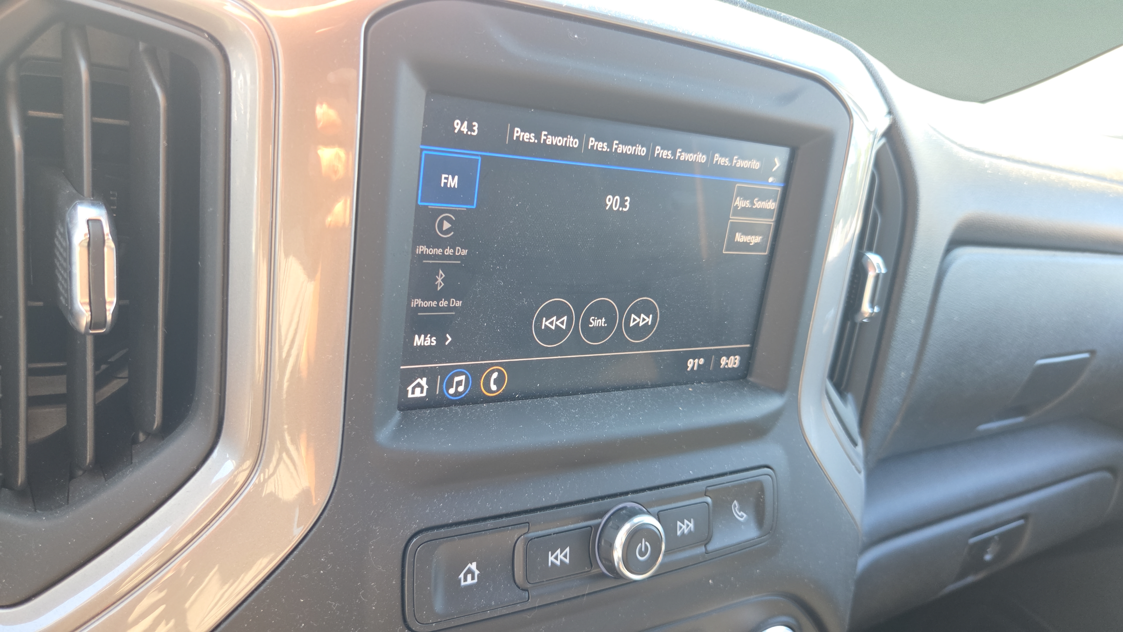 Used 2023 GMC Sierra 1500 Pro w/ Pro Value Package RWD image 17