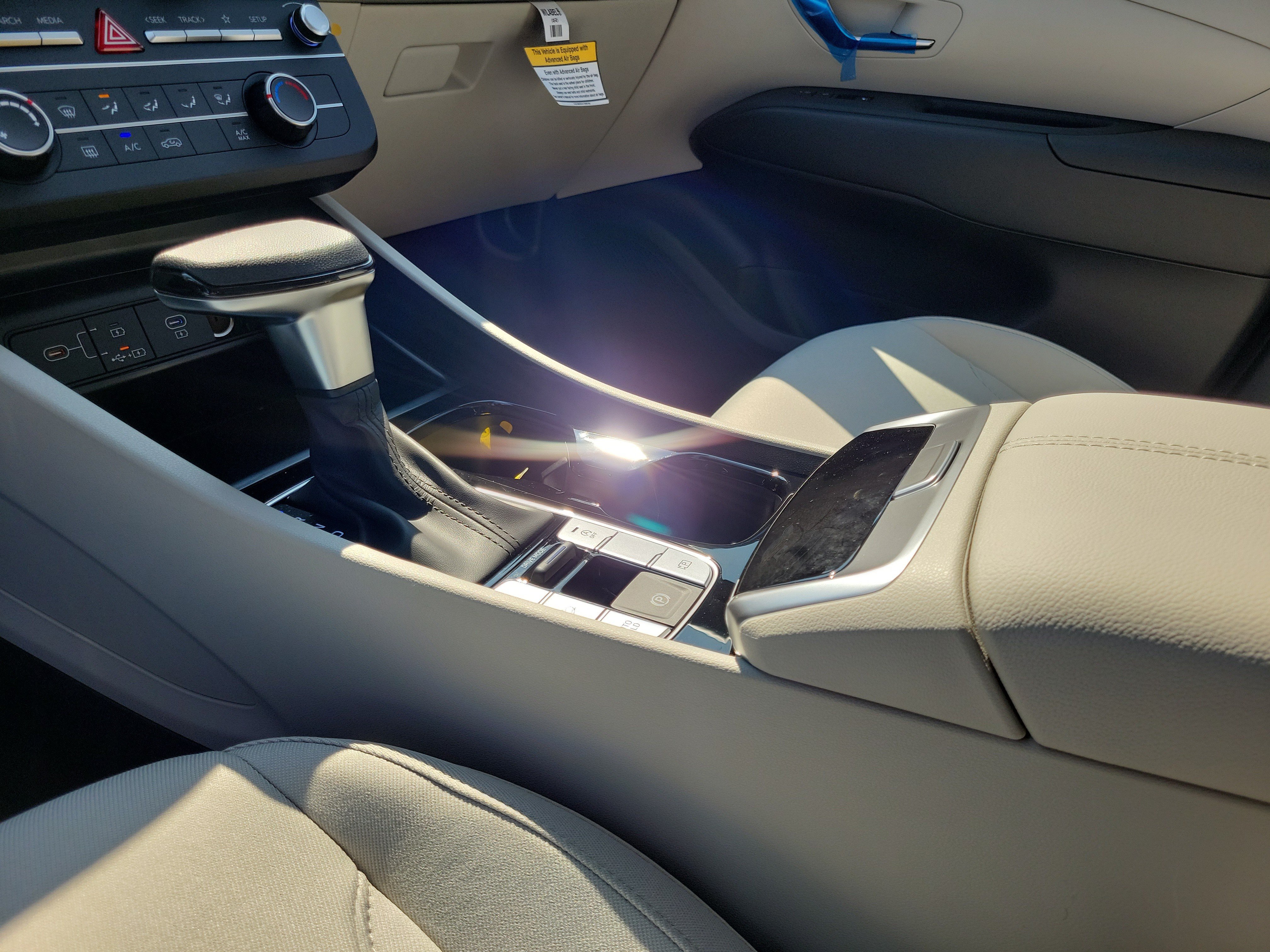New 2026 Hyundai Tucson SE FWD image 29