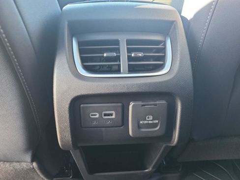 New 2026 Chevrolet Blazer RS w/ Driver Confidence II Package image 22