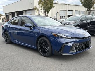 Used 2026 Toyota Camry SE w/ Convenience Package video 3