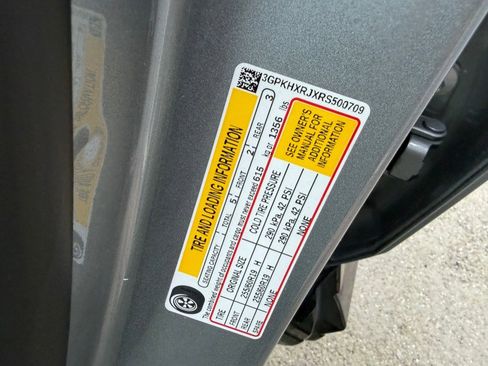 Used 2024 Honda Prologue Touring image 62