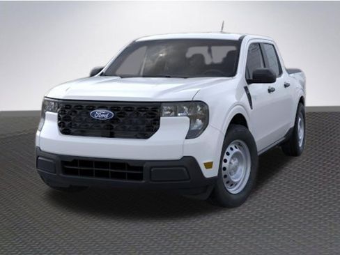 New 2026 Ford Maverick XL FWD image 2