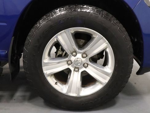 Used 2016 RAM 1500 Sport AWD/4WD image 28