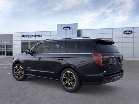 New 2026 Ford Expedition King Ranch AWD/4WD image 30