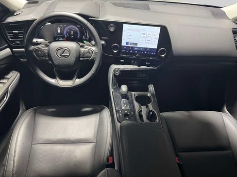 Used 2022 Lexus NX 350h AWD w/ Towing Package (2000 Lbs) image 18