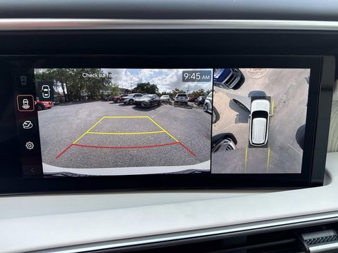 Used 2026 Hyundai Palisade Calligraphy image 34