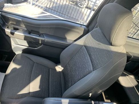 Used 2022 Ford F150 XLT w/ Equipment Group 302A High image 31