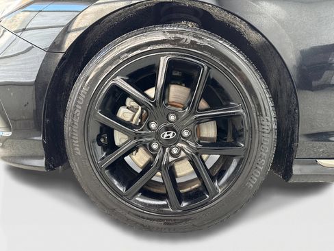 Used 2019 Hyundai Sonata Limited FWD image 49