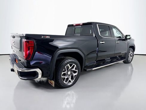 Used 2023 GMC Sierra 1500 SLT w/ SLT Premium Plus Package image 7