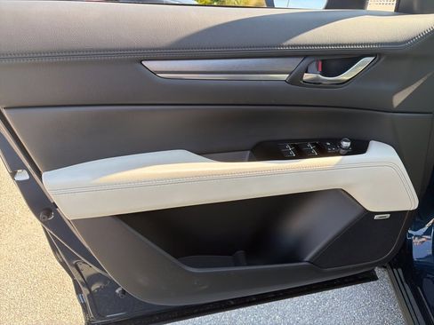 Certified 2025 MAZDA CX-5 AWD 2.5 S w/ Premium Plus Pkg image 18