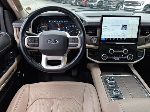 Used 2023 Ford Expedition Limited AWD/4WD image 11