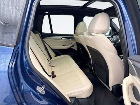 Used 2023 BMW X3 M40i image 18