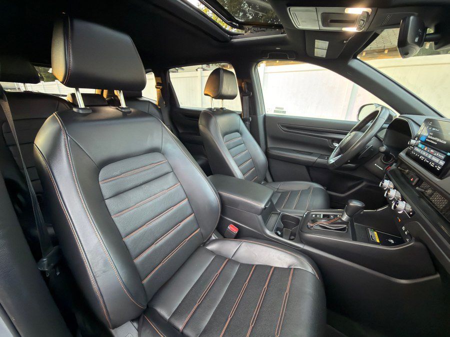Used 2024 Honda CR-V Sport-L image 43