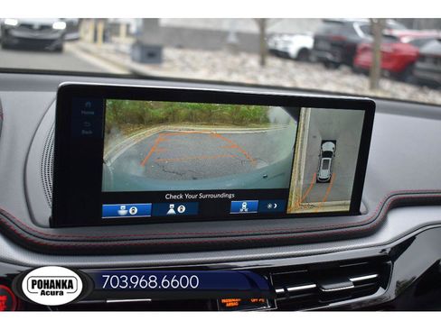 New 2026 Acura MDX A-Spec image 27