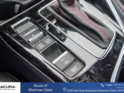 Used 2025 Acura ADX A-Spec image 25