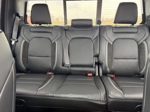 New 2026 RAM 1500 Rebel image 19