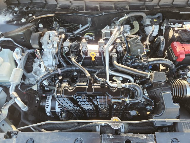 Used 2025 Nissan Altima 2.5 SR FWD image 24