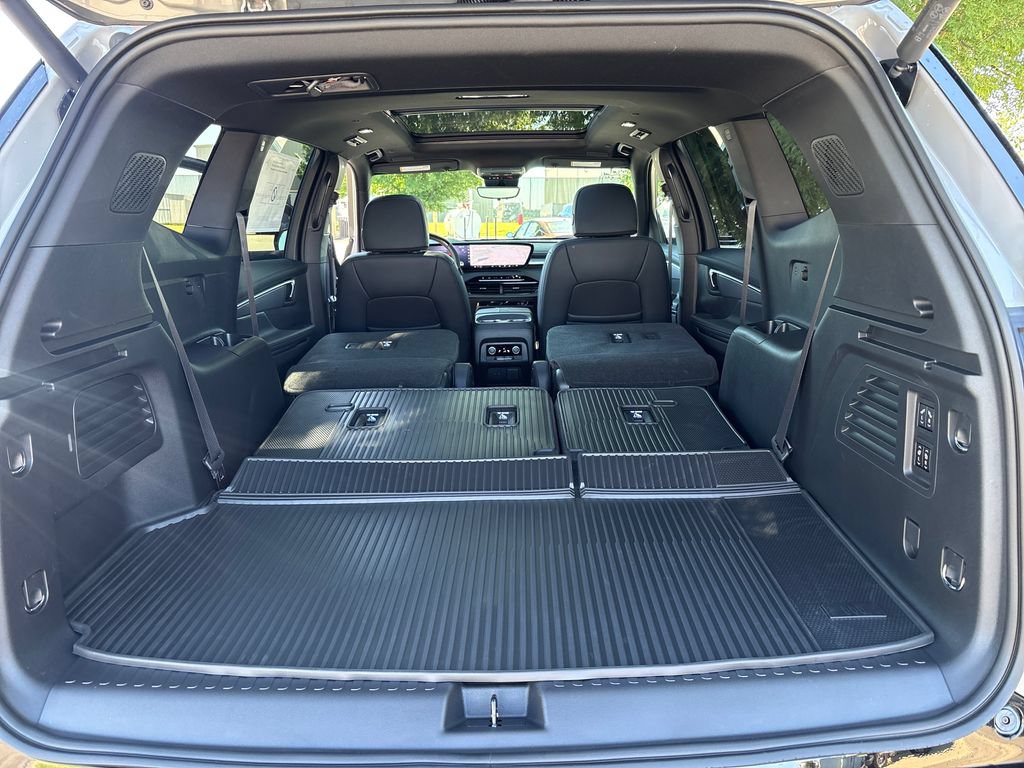 New 2026 Buick Enclave Sport Touring w/ Super Cruise Package FWD image 45