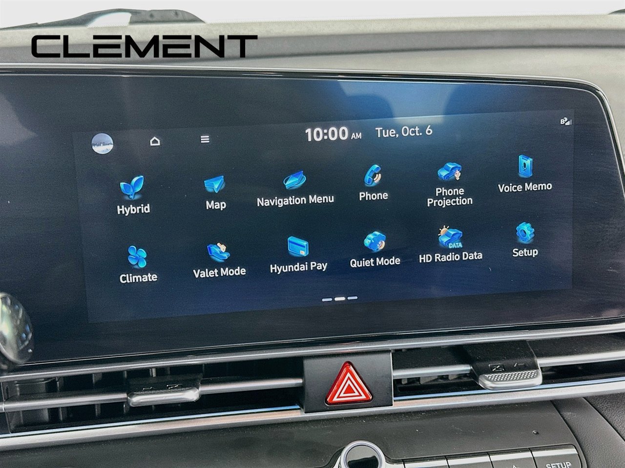 Used 2024 Hyundai Elantra Limited FWD image 19