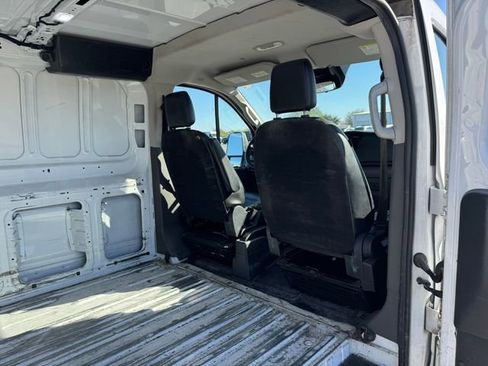 Used 2020 Ford Transit 250 Low Roof image 38