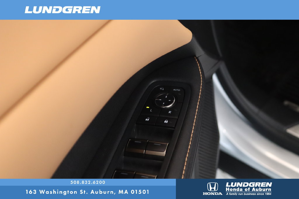 Used 2024 Lexus RX 350 Premium w/ Cold Area Package AWD/4WD image 10
