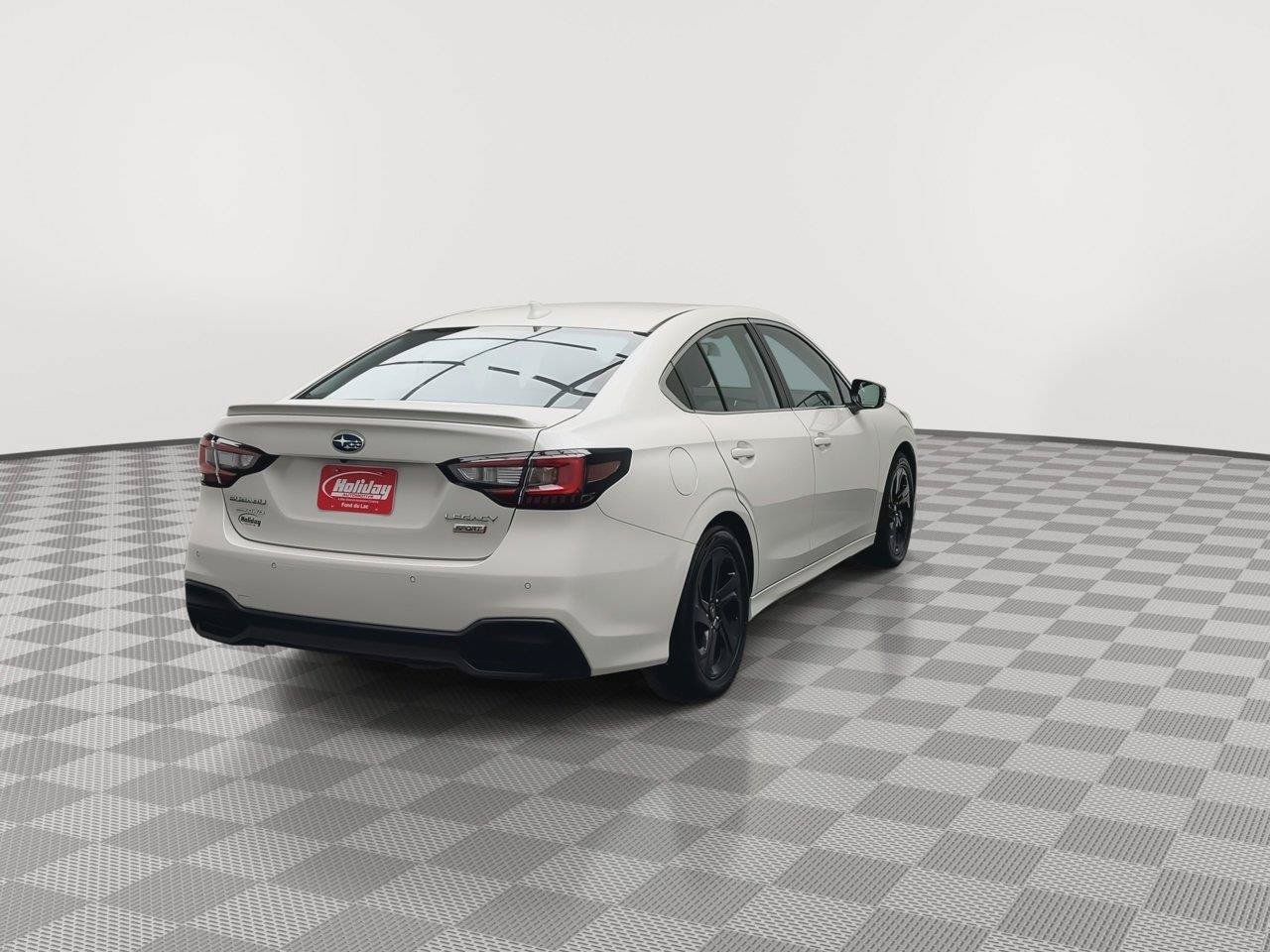Used 2020 Subaru Legacy Sport AWD/4WD image 38