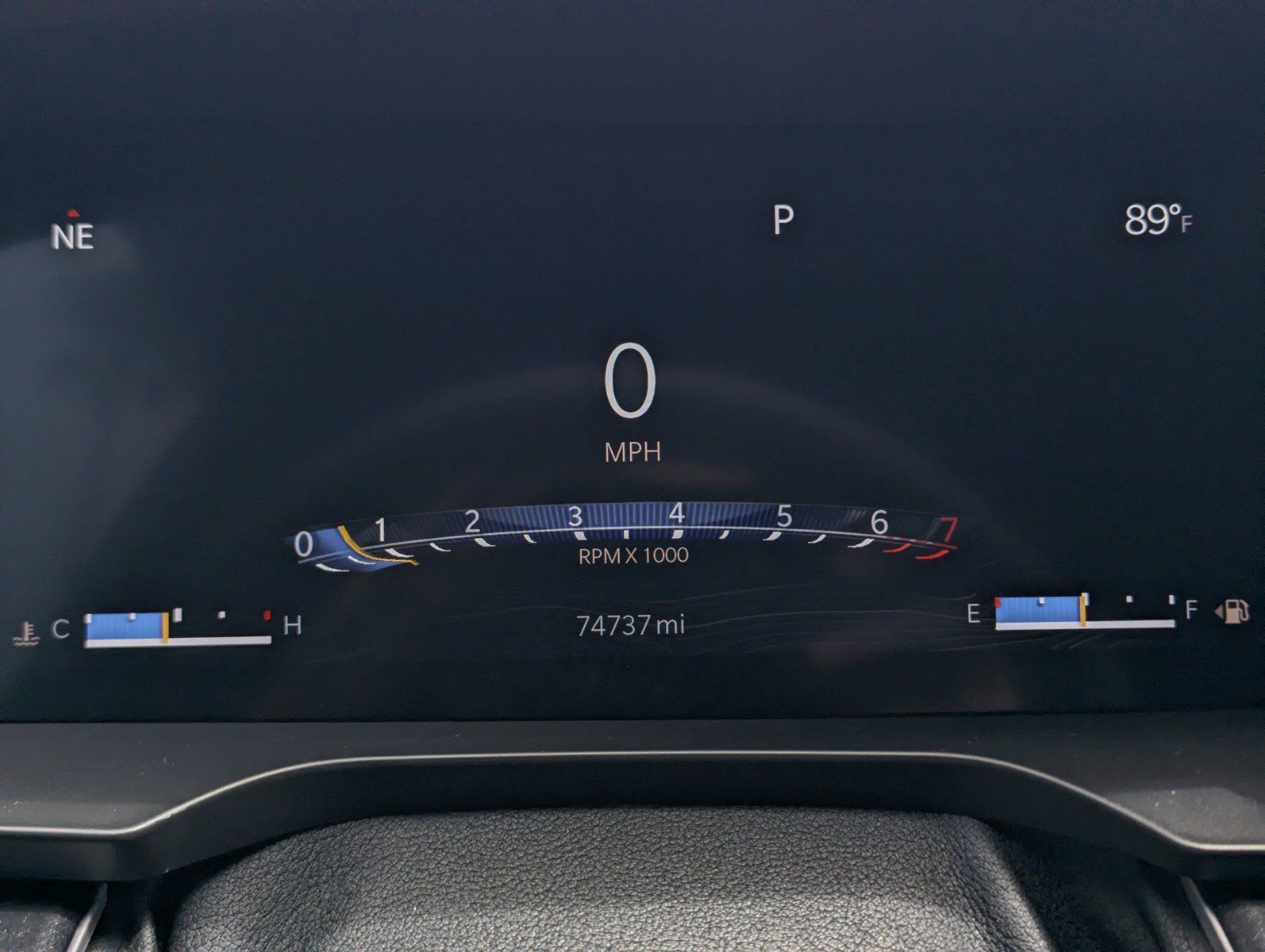 Used 2022 Jeep Grand Cherokee Altitude RWD image 14