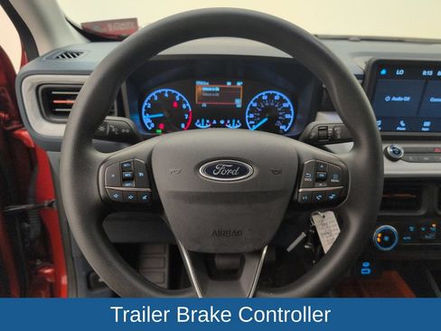 Certified 2024 Ford Maverick XLT w/ Equipment Group 300A Standard AWD/4WD image 31