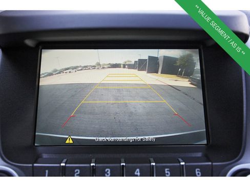 Used 2017 Chevrolet Equinox LS FWD image 24