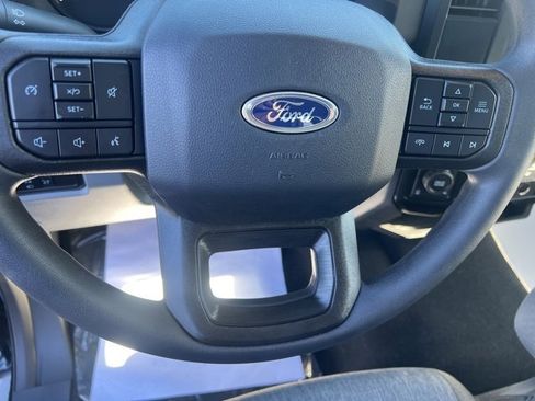 New 2025 Ford F250 XL w/ STX Appearance Package image 12