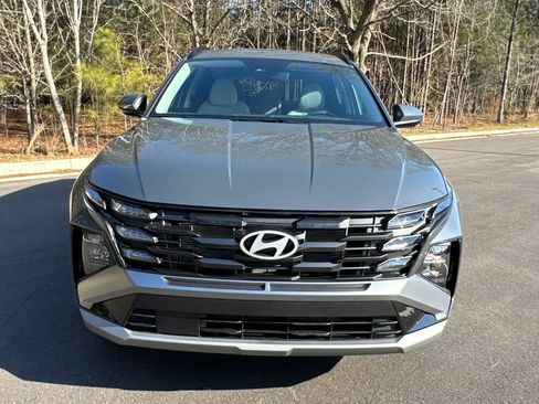 New 2026 Hyundai Tucson SEL FWD image 9