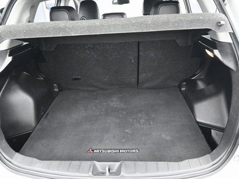 Used 2023 Mitsubishi Outlander Sport SE image 29