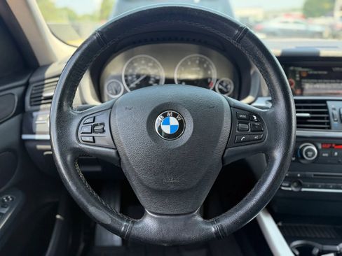 Used 2014 BMW X3 xDrive28i AWD/4WD image 24