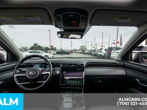 Used 2024 Hyundai Tucson SEL image 13