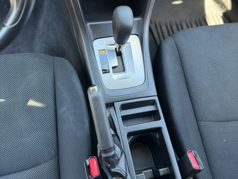 Used 2012 Subaru Impreza 2.0i Premium AWD/4WD image 21