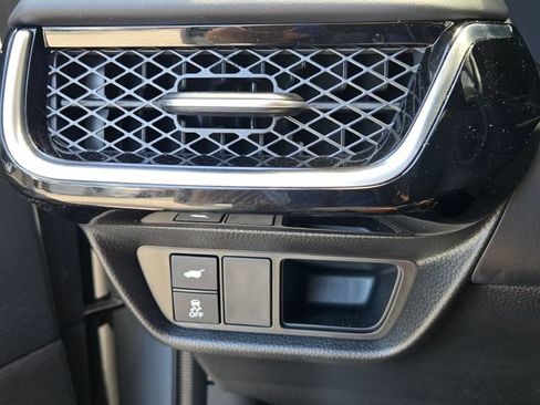 Certified 2025 Acura ADX FWD image 28