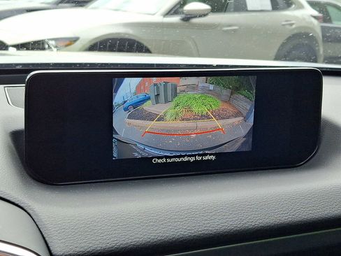 Certified 2025 MAZDA CX-50 AWD 2.5 S image 18