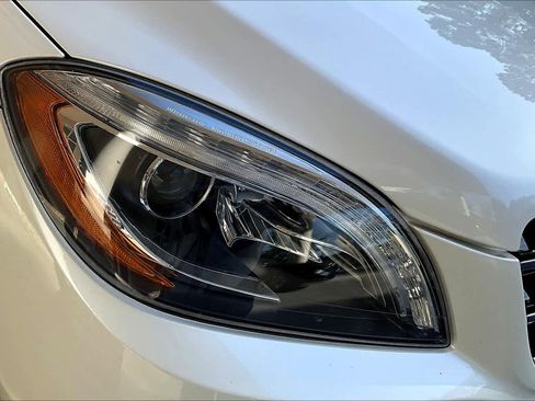 Used 2015 Mercedes-Benz ML 400 4MATIC image 28