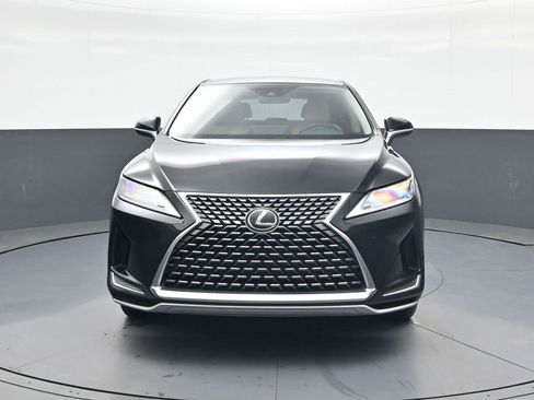 Used 2021 Lexus RX 350 FWD image 2