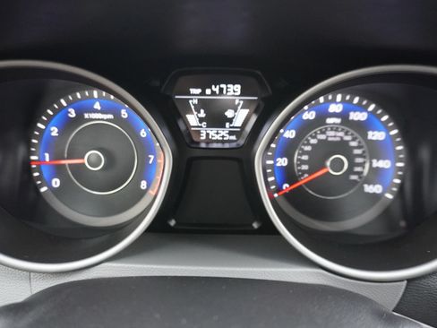 Used 2015 Hyundai Elantra Sport FWD image 18