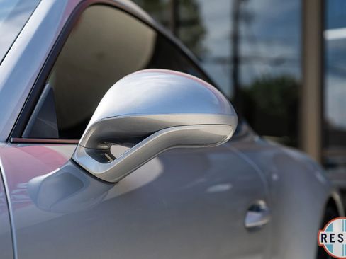 Used 2017 Porsche 911 Carrera 4S image 20
