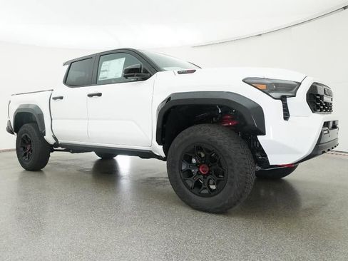 New 2026 Toyota Tacoma TRD Pro image 62