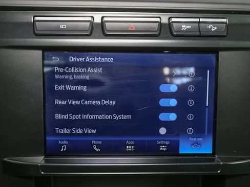 Used 2023 Ford F250 XL w/ STX Appearance Package AWD/4WD image 20